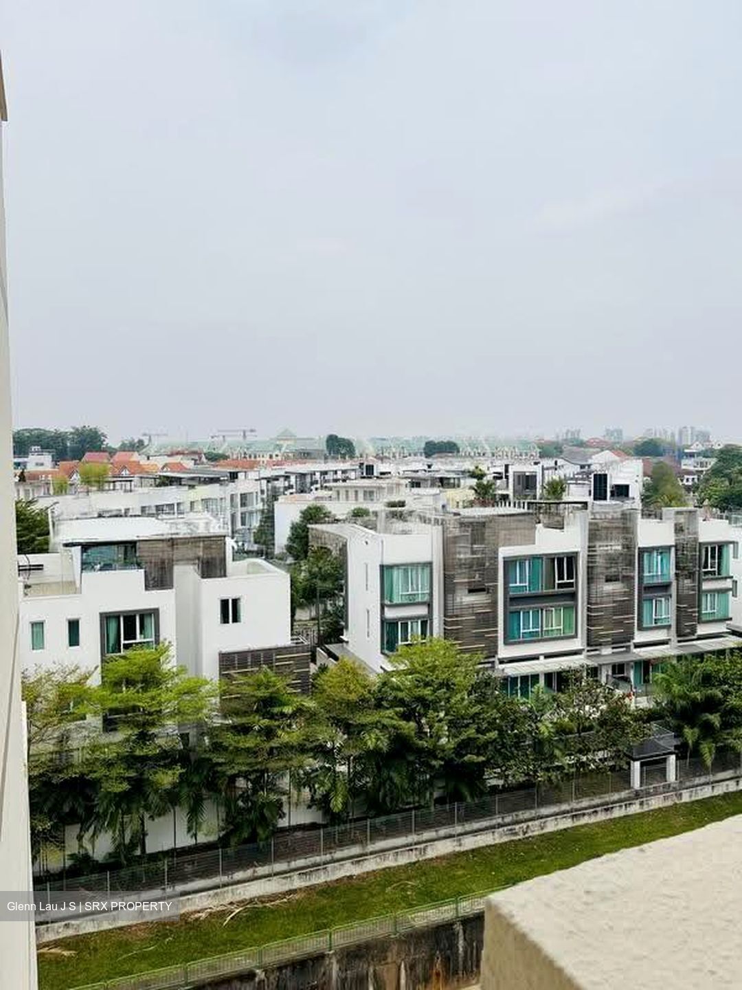 Grande Vista (D28), Condominium #622608761